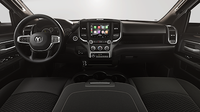 New 2026 Ram 3500 - photo 1