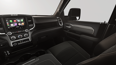 New 2026 Ram 3500 - photo 1