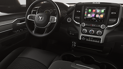 New 2026 Ram 3500 - photo 1