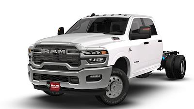 New 2026 Ram 3500 - photo 1