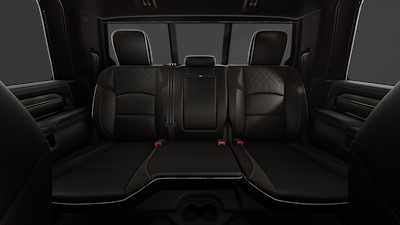 New 2026 Ram 2500 - photo 1