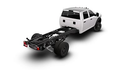 New 2026 Ram 5500 - photo 1
