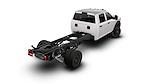New 2026 Ram 5500 Crew Cab 84 CA Cab Chassis for sale #306483 - photo 1