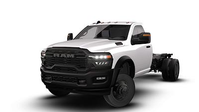 New 2026 Ram 5500 Regular Cab 84 CA Cab Chassis for sale #306484 - photo 1