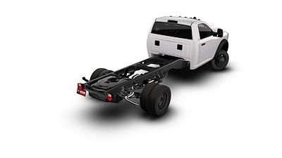 New 2026 Ram 5500 Regular Cab 84 CA Cab Chassis for sale #306484 - photo 2