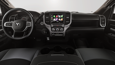 New 2026 Ram 5500 - photo 1