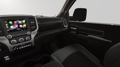 New 2026 Ram 5500 - photo 1