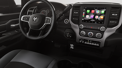 New 2026 Ram 5500 - photo 1