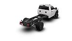 New 2026 Ram 5500 Regular Cab 84 CA Cab Chassis for sale #306484 - photo 2