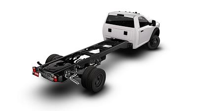 New 2026 Ram 5500 - photo 1