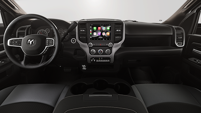 New 2026 Ram 5500 - photo 1