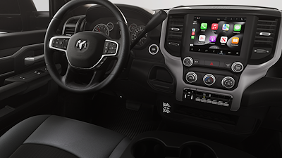 New 2026 Ram 5500 - photo 1