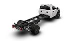 New 2026 Ram 5500 Regular Cab 120 CA Cab Chassis for sale #306589 - photo 2