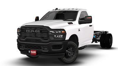 New 2026 Ram 3500 - photo 1