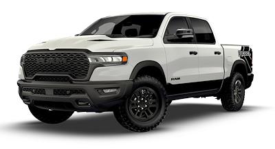 New 2026 Ram 1500 - photo 1