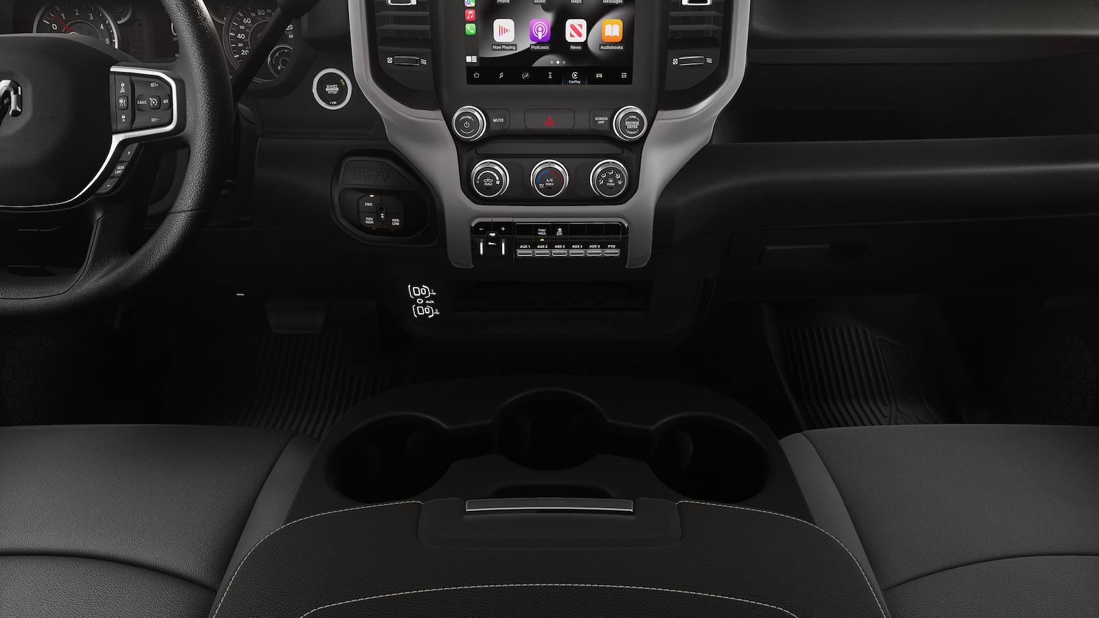 New 2026 Ram 5500 - photo 7