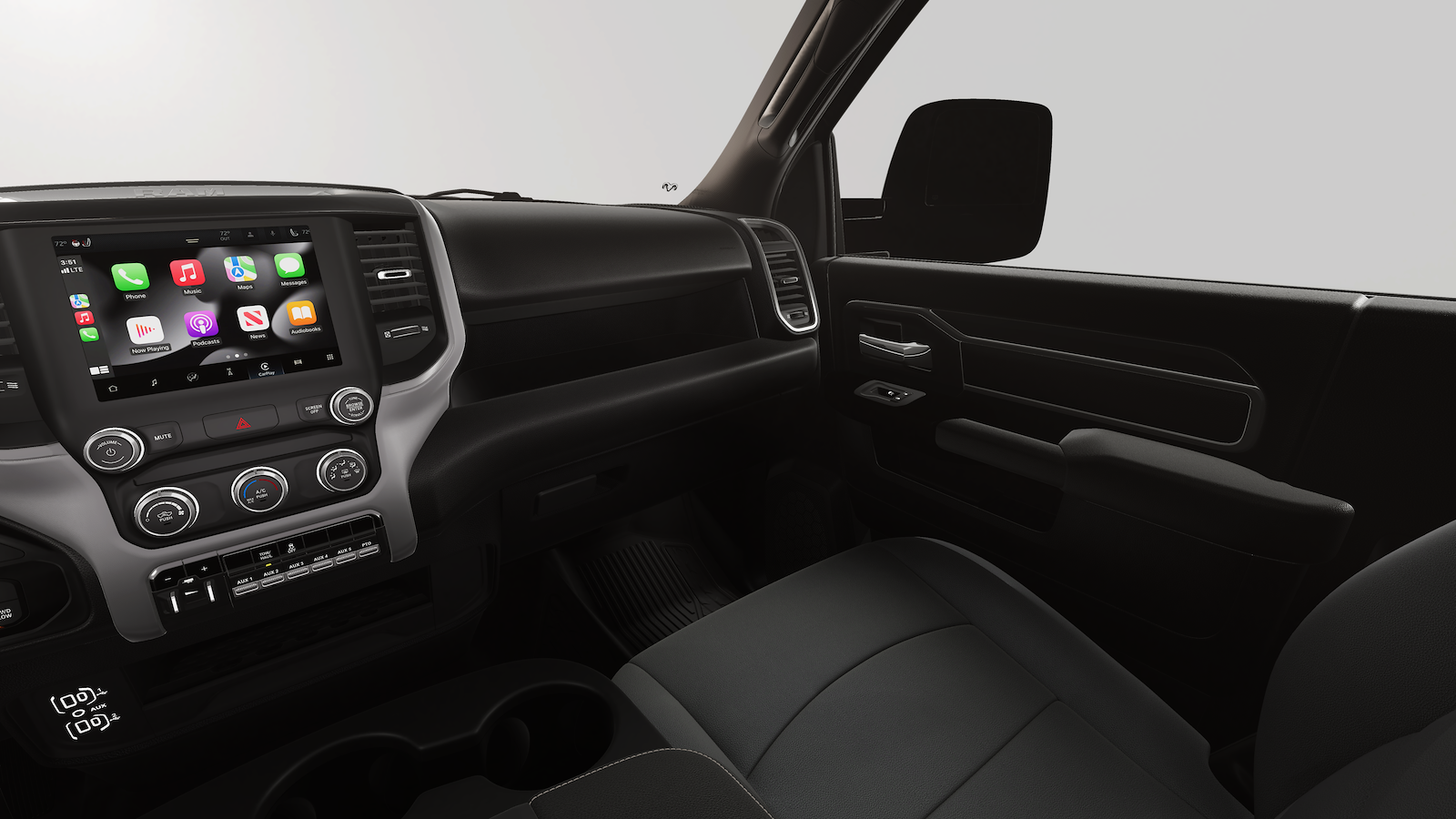 New 2026 Ram 5500 - photo 9