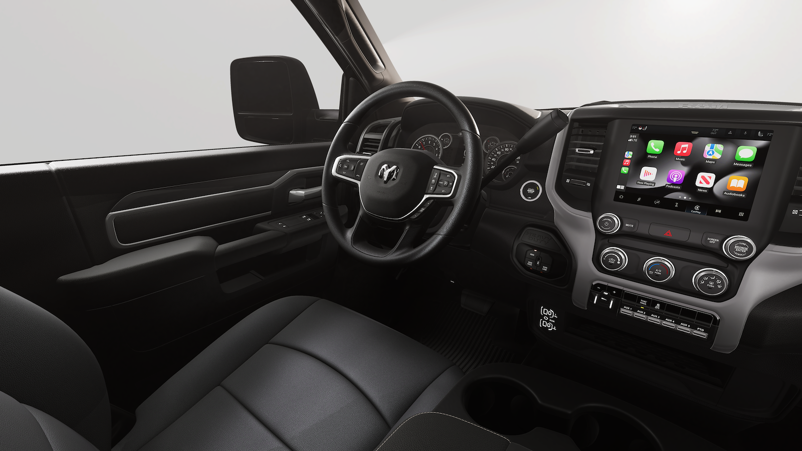 New 2026 Ram 5500 - photo 10