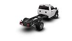 New 2026 Ram 5500 Regular Cab 84 CA Cab Chassis for sale #332608 - photo 1