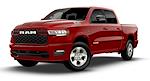 New 2026 Ram 1500 Big Horn Crew Cab for sale #344399 - photo 1