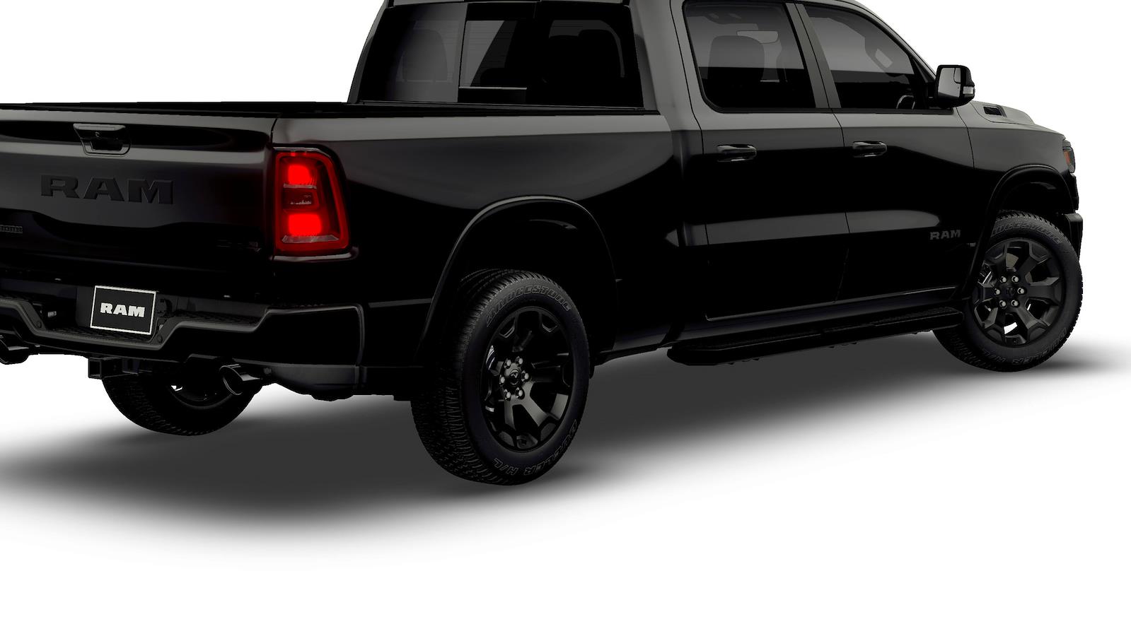 New 2026 Ram 1500 - photo 2