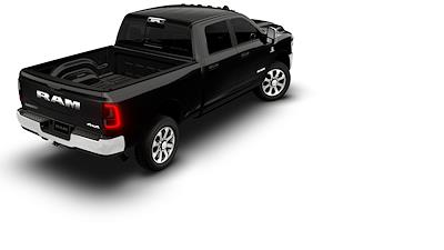 New 2026 Ram 2500 Laramie Crew Cab for sale #367383 - photo 2