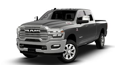New 2026 Ram 2500 Laramie Crew Cab for sale #367384 - photo 1