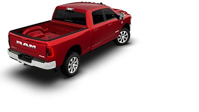 New 2026 Ram 2500 Laramie Crew Cab for sale #367385 - photo 2