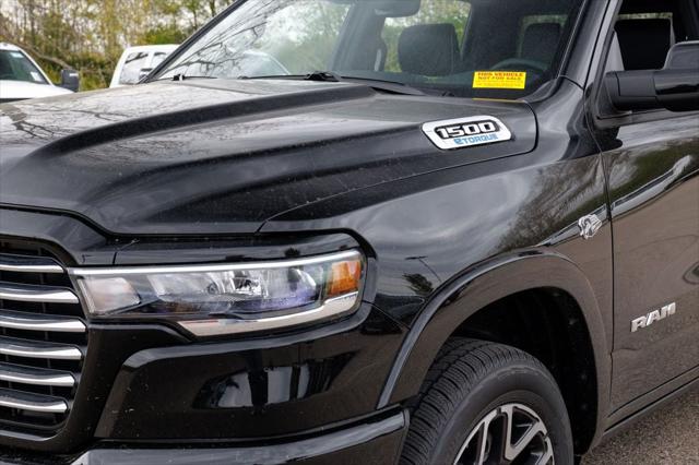 New 2026 Ram 1500 - photo 22