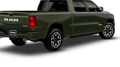 New 2026 Ram 1500 Laramie Crew Cab for sale #388385 - photo 2