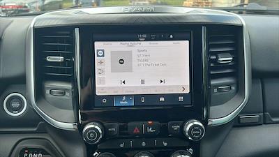 2026 Ram 1500 Crew Cab 4x4 Pickup for sale #398976 - photo 2