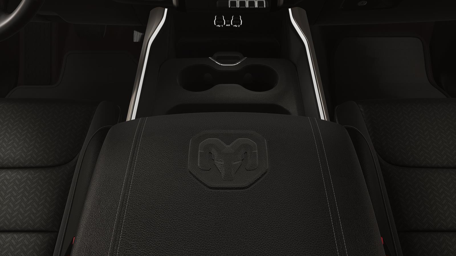 New 2026 Ram 1500 - photo 6
