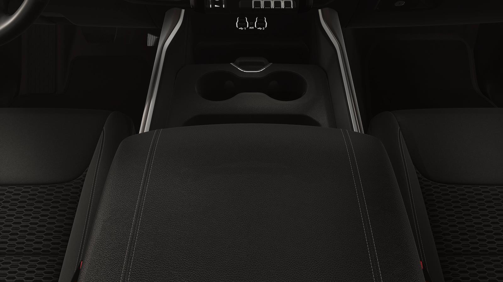 New 2026 Ram 1500 - photo 6
