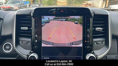 2026 Ram 1500 Crew Cab 4x4 Pickup for sale #L26D552 - photo 2