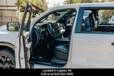 2026 Ram 1500 Crew Cab 4x4 Pickup for sale #L26D553 - photo 2