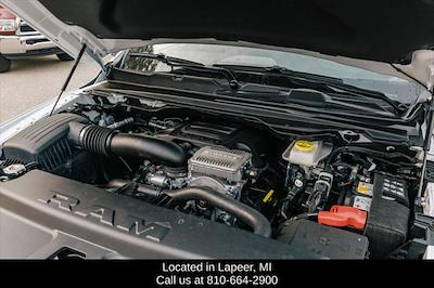 2026 Ram 1500 Crew Cab 4x4 Pickup for sale #L26D548 - photo 2