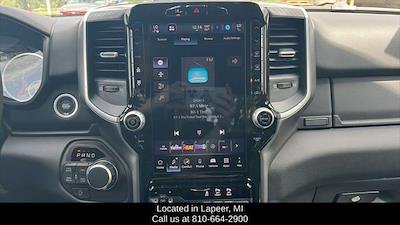 2026 Ram 1500 Crew Cab 4x4 Pickup for sale #L26D455 - photo 2