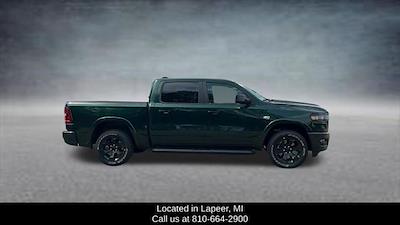 2026 Ram 1500 Crew Cab 4x4 Pickup for sale #L26D566 - photo 2