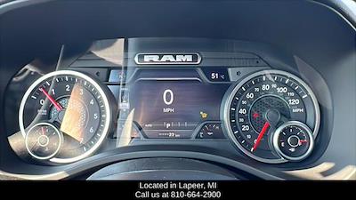 2026 Ram 1500 Crew Cab 4x4 Pickup for sale #L26D496 - photo 2
