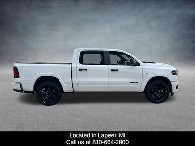 2026 Ram 1500 Crew Cab 4x4 Pickup for sale #L26D591 - photo 2
