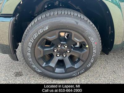 2026 Ram 1500 Crew Cab 4x4 Pickup for sale #444645 - photo 2