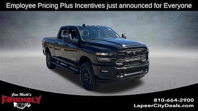 2025 Ram 2500 Crew Cab 4x4 Pickup for sale #L25HD002 - photo 1