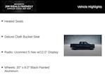 2025 Ram 2500 Crew Cab 4x4 Pickup for sale #L25HD002 - photo 3