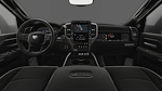 2025 Ram 2500 Crew Cab 4x4 Pickup for sale #522692 - photo 6