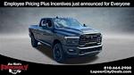 New 2025 Ram 2500 Laramie Crew Cab 4x4 Pickup for sale #L25HD004 - photo 1