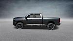 New 2025 Ram 2500 Laramie Crew Cab 4x4 Pickup for sale #L25HD004 - photo 7