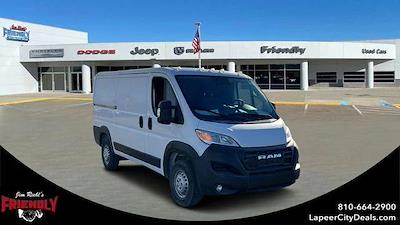 2025 Ram ProMaster 1500 Standard Roof FWD, Empty Cargo Van for sale #L25A009 - photo 1