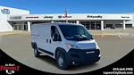 2025 Ram ProMaster 1500 Standard Roof FWD Empty Cargo Van for sale #L25A009 - photo 1