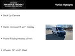 2025 Ram ProMaster 1500 Standard Roof FWD, Empty Cargo Van for sale #L25A009 - photo 6