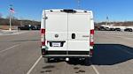 2025 Ram ProMaster 1500 Standard Roof FWD, Empty Cargo Van for sale #L25A009 - photo 11